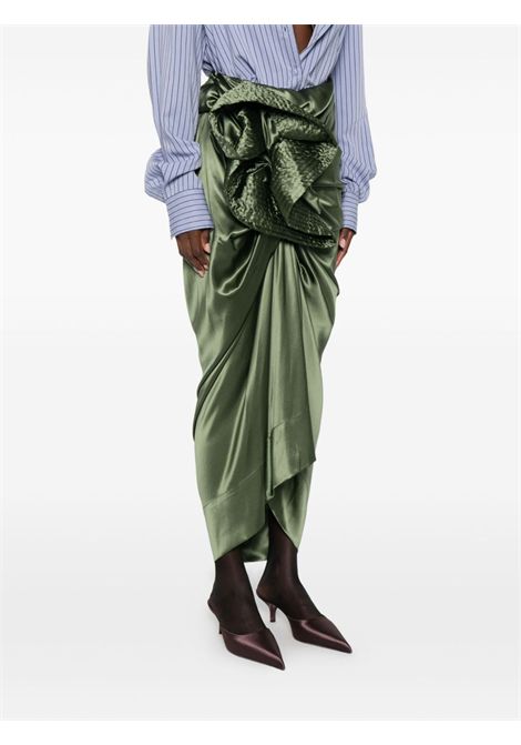  DRIES VAN NOTEN | Skirt | 0108692032606
